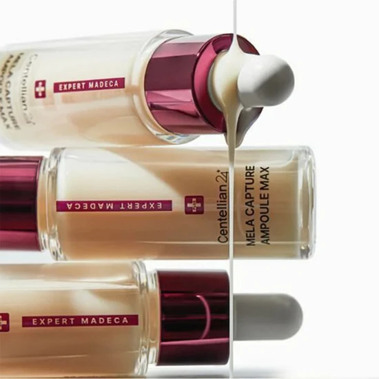 Centellian24 Expert Madeca Mela Capture Ampoule Max 30ml