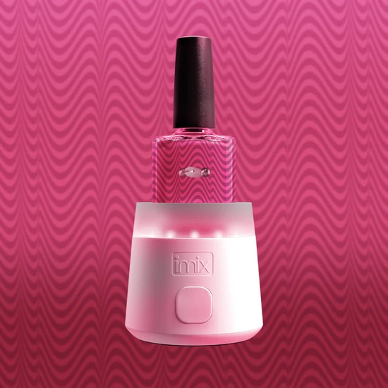 CND IMIX POLISH MIXER