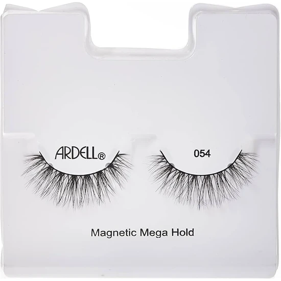 Ardell Magnetic Mega Hold False Eyelashes 054