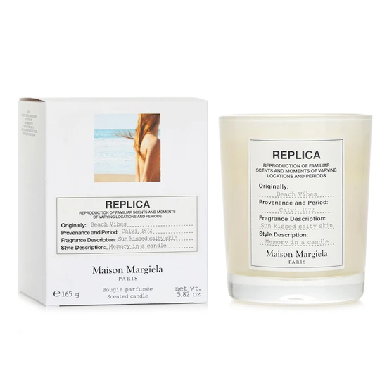 Maison Margiela Beach Vibes Candle 165g