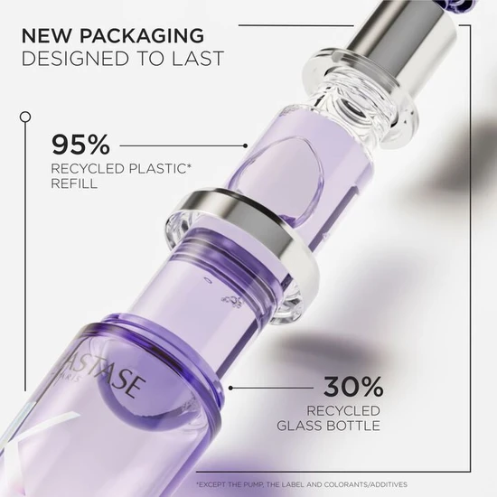 Kérastase Blond Absolu Hydrating Oil Concentrate 75ml - Refill