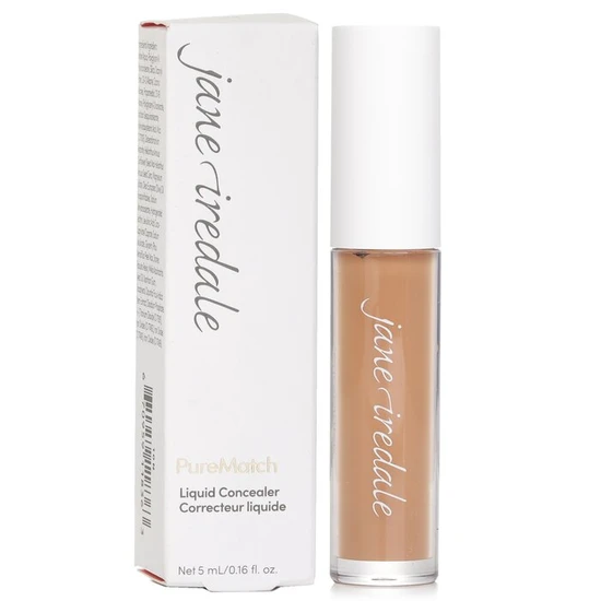 Jane Iredale PureMatch Liquid Concealer 10n