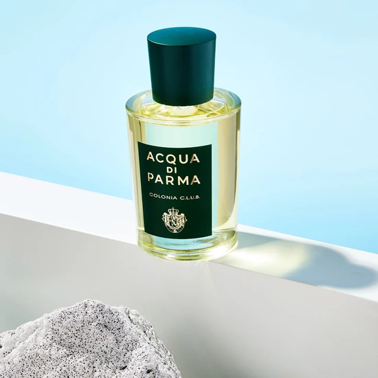 Acqua Di Parma Colonia C.L.U.B Eau De Cologne 50ml