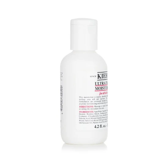 Kiehl's Ultra Facial Moisturiser 125ml