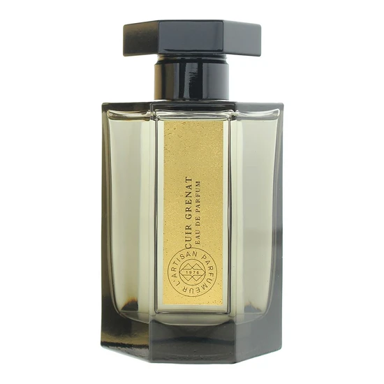 L'Artisan Parfumeur Cuir Grenat Eau De Parfum 100ml