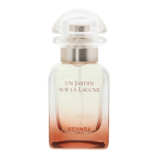 Hermès Un Jardin Sur La Lagune Eau De Toilette 30ml