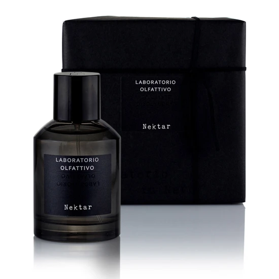 Laboratorio Olfattivo Nektar Eau De Parfum 100ml
