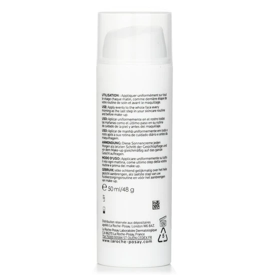 La Roche-Posay Anthelios Age Correct Daily CC Cream SPF 50 50ml