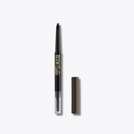 L.A. Girl Brow Bestie Triangular Auto Pencil Black Brown