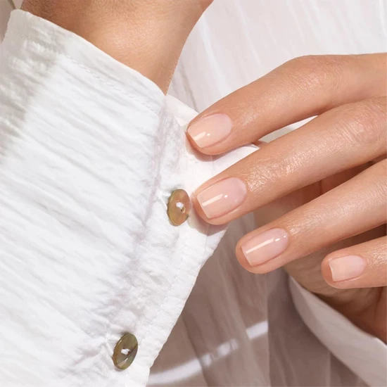 Manucurist Nail Polish Pink Sand