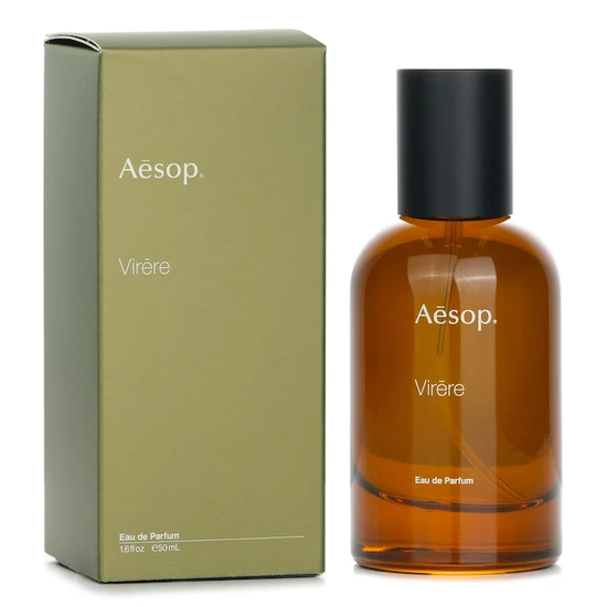 Aesop Virere Eau De Parfum 50ml