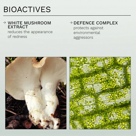 REN Evercalm Redness Relief Serum 15ml