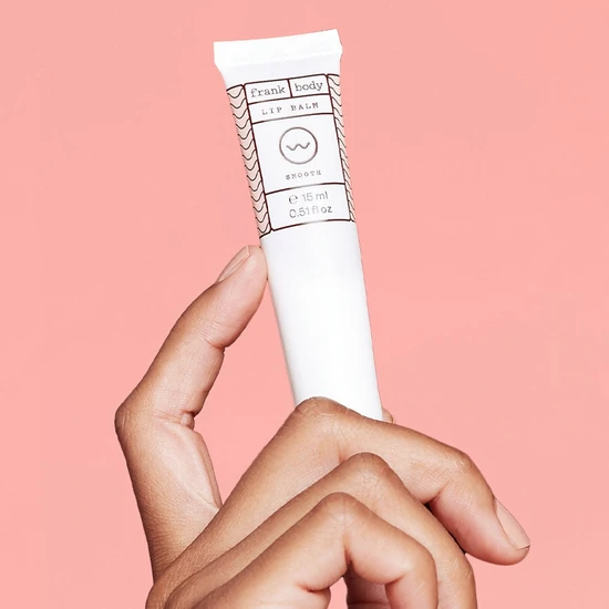 Frank Body Original Lip Balm 15ml