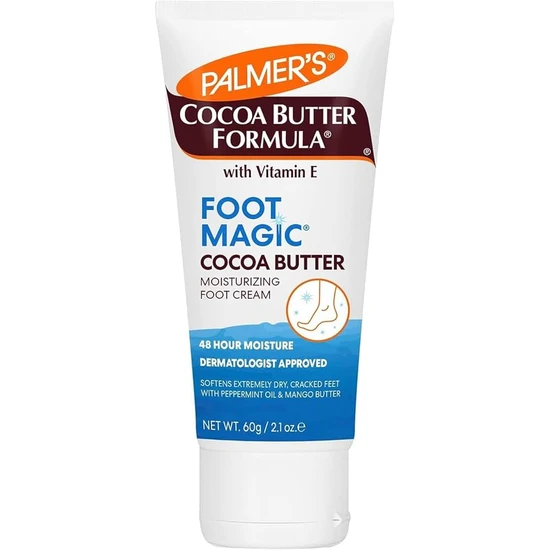 Palmer's Cocoa Butter Foot Magic 60g