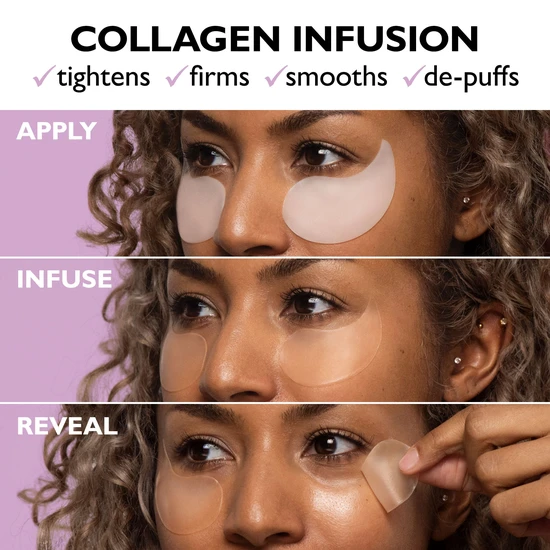 Peter Thomas Roth Instant FIRMx Collagen Tightening Eye Patches x8 Pairs
