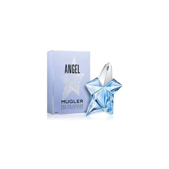 Mugler Angel Eau De Parfum 100ml