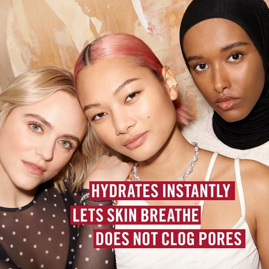 Rimmel Multi-Tasker All Day Grip & Breathable Primer Non-Pore Clogging With Vitamin C 24ml