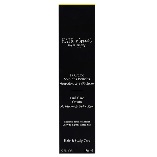 Sisley Hair Rituel Curl Care Cream 150ml
