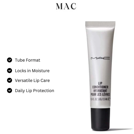 MAC Lip Conditioner 15ml