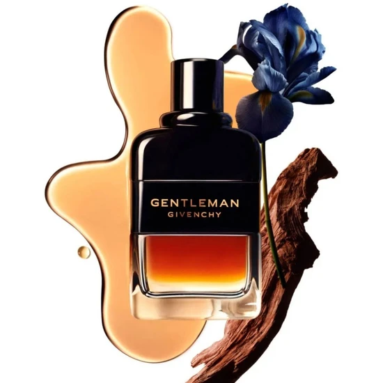 GIVENCHY Gentleman Reserve Privee Eau De Parfum 60ml