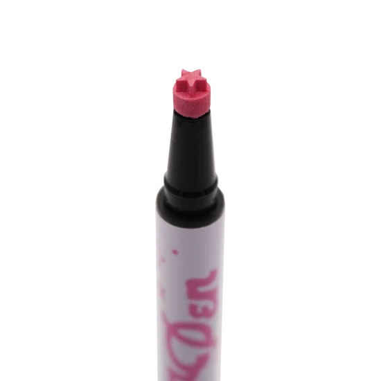 Glisten Cosmetics Pink Spectra Pen Liquid Eyeliner