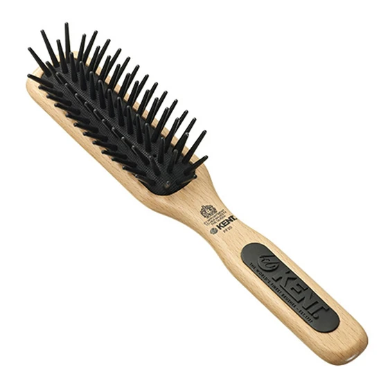 Kent Brushes Perfect For Midi Fat Pin Detangling Brush PF20