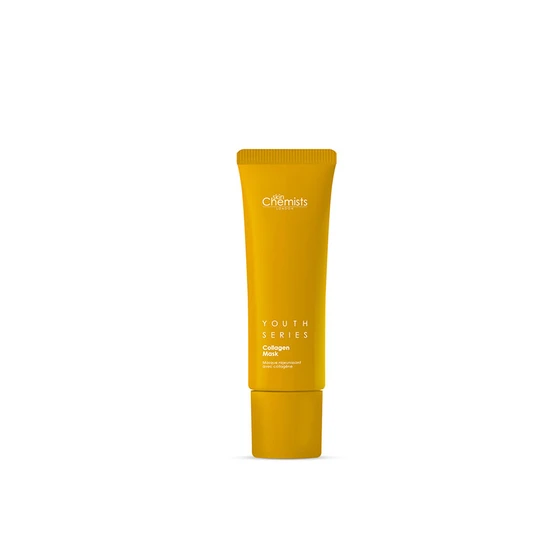 skinChemists 1% Collagen Mask 50ml