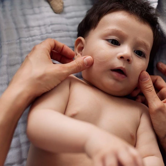 Mustela Nourishing Cream With Cold Cream For Face 40ml