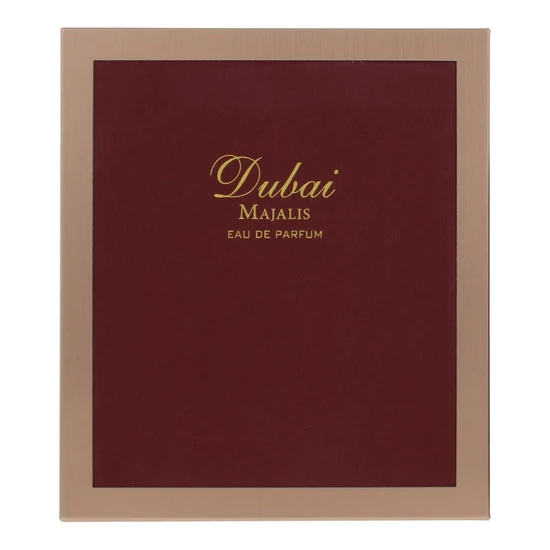The Spirit Of Dubai Dubai Majalis Eau De Parfum 50ml