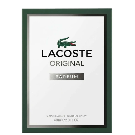 Lacoste Original Parfum 60ml
