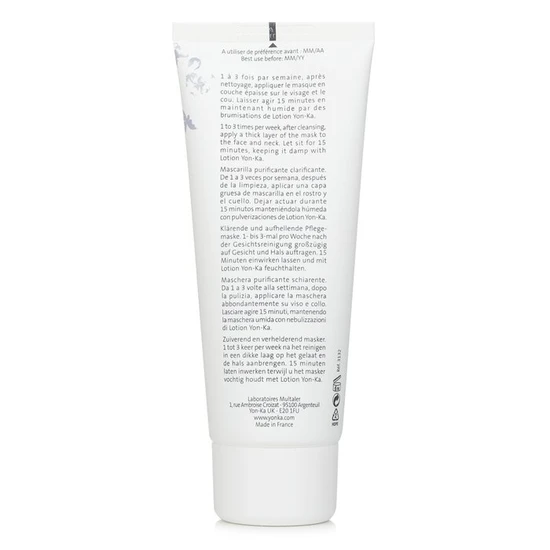 Yonka Essentials Masque 105 75ml