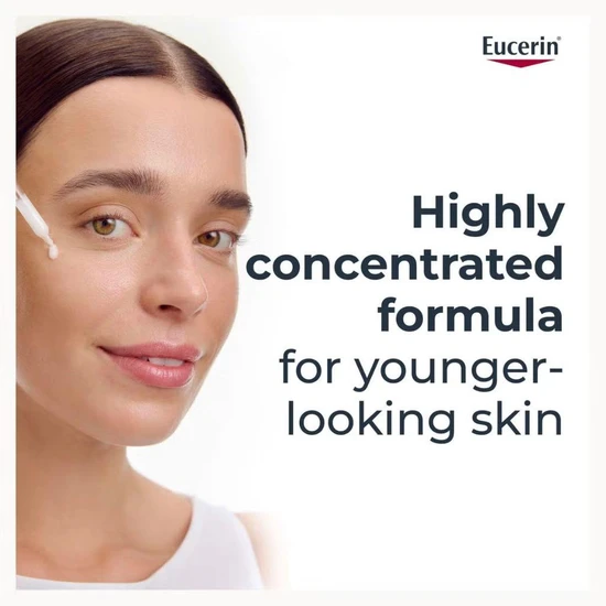 Eucerin Hyaluron-Filler Firming Serum 30ml