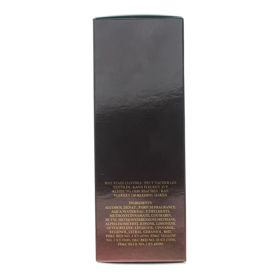 JOOP! Homme Eau De Parfum 125ml