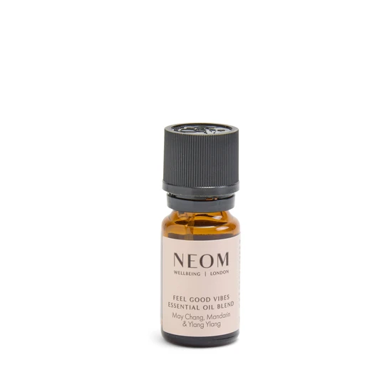 Neom Organics Feel Good Vibes Essential Oil Blend 10ml