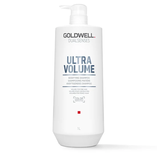 Goldwell Dualsenses Ultra Volume Boost Shampoo 250ml