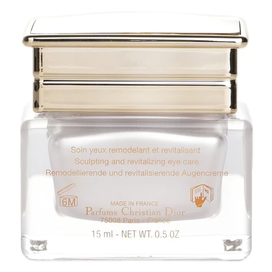 DIOR Prestige Le Concentre Yeux Exceptional Regenerating Eye Care 15ml