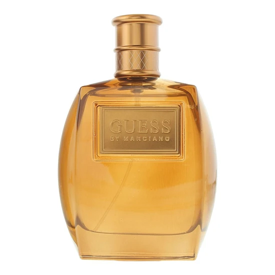 Guess By Marciano For Men Eau De Toilette 100ml