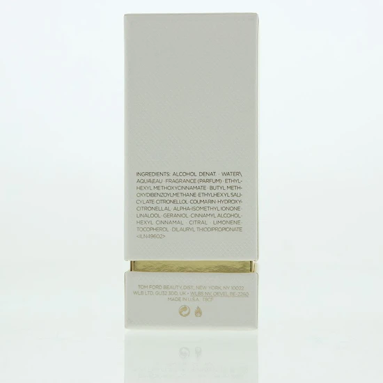 Tom Ford White Suede Eau De Parfum 30ml