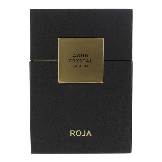 Roja Parfums Aoud Crystal Parfum 100ml