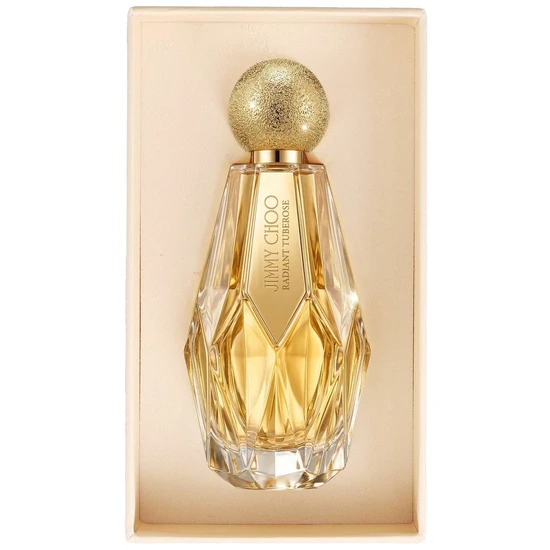 Jimmy Choo Seduction Radiant Tuberose Eau De Parfum 125ml