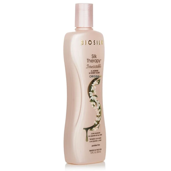 BIOSILK Therapy Irresistible Original Treatment 355ml