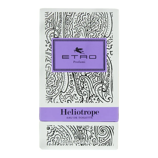 Etro Heliotrope Eau De Toilette 100ml