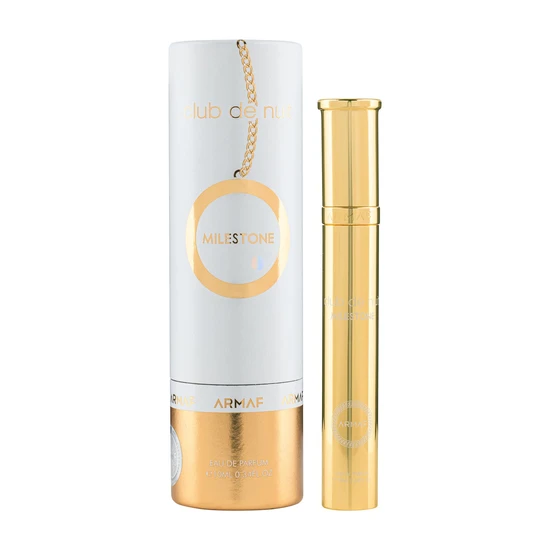 Armaf Club De Nuit Milestone Eau De Parfum 10ml