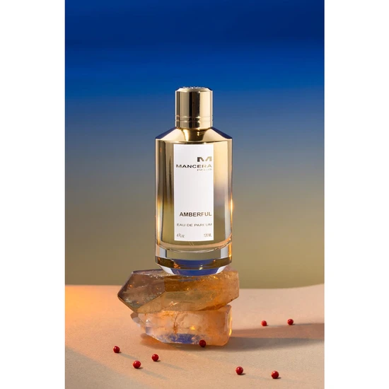 Mancera Amberful Eau De Parfum 120ml