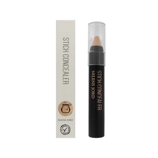 Nilens Jord Stick Concealer NO.464 Oat