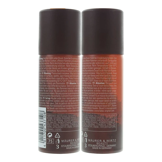 Tabac Original Shaving Foam 50ml