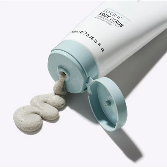 NIP+FAB Glycolic Fix Body Scrub 200ml