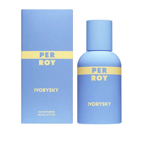 PERROY PARFUM IVORYSKY Eau De Parfum 15ml