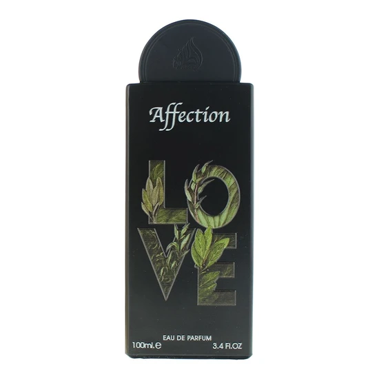 Lattafa Affection Eau De Parfum 100ml