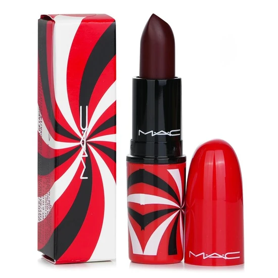 MAC Lipstick Magic Charmer matte